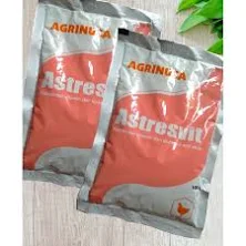 ASTRESVIT 100gr